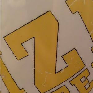 Meet your Posher, Thomas